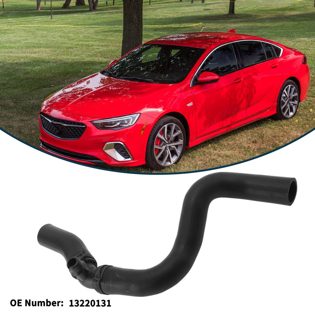 Radiator Hose for No.13220131