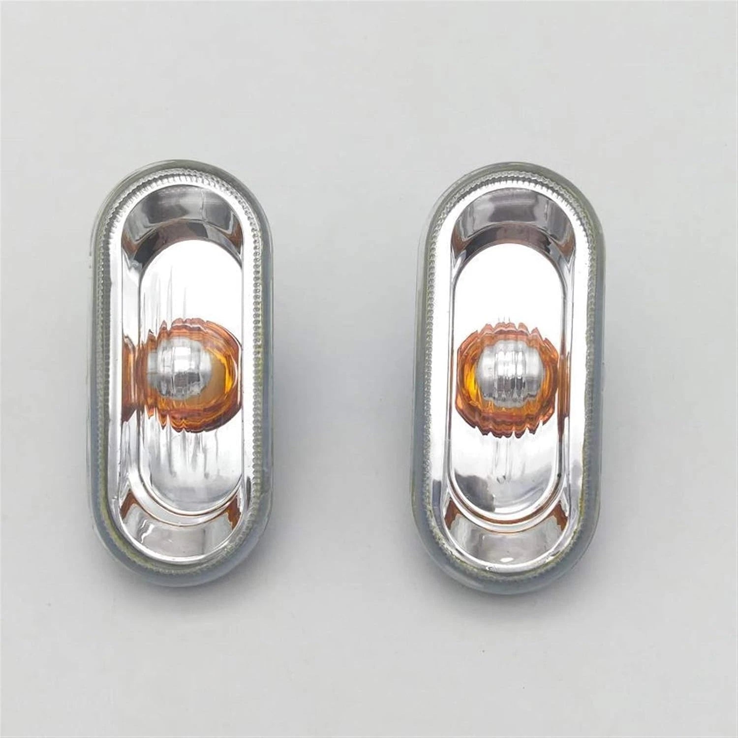 2X Fender Lamp Light Marker for VW Amarok Golf T5 Polo Passat Sharan (2010–2023)
