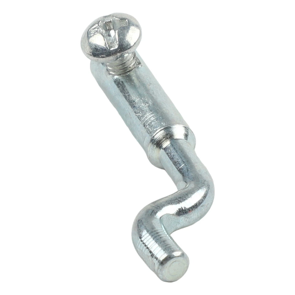 Cable End for Lawn Mowers (2mm Compatibility)