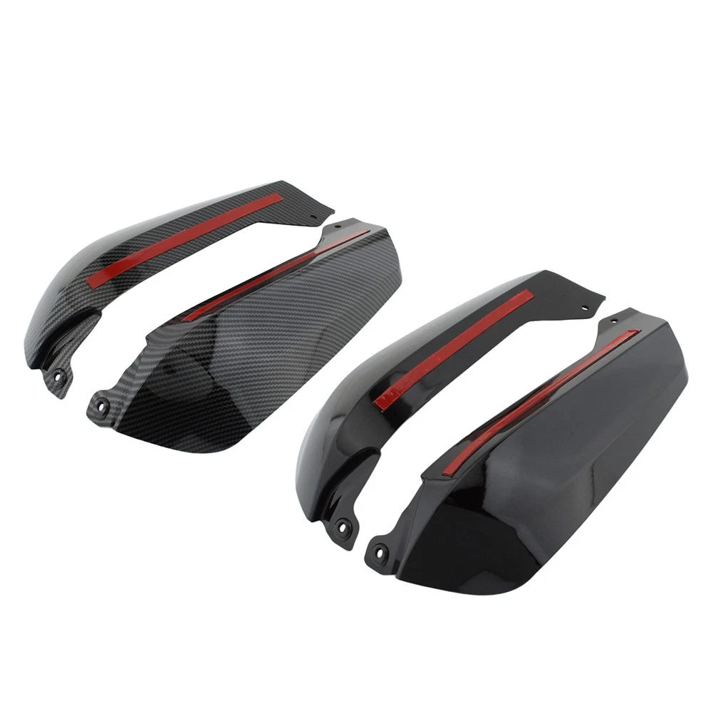 Air Deflector Windshield for Yamaha NMAX 155 (2020–2024)