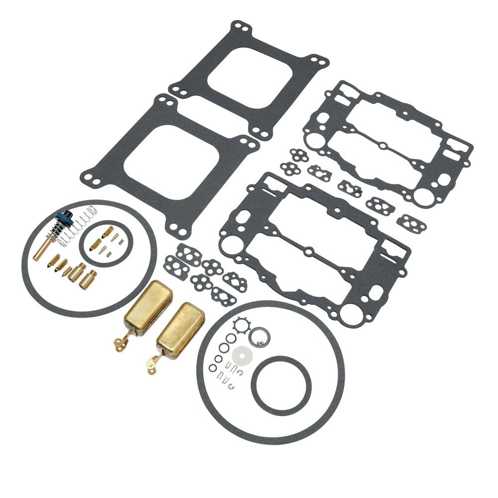Carburetor Repair Kit for Edelbrock 1400 1404 1405 1477 1804 1407