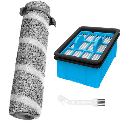 Replaceable Roller Brush Filter for Bissell CrossWave (4008, 4017)