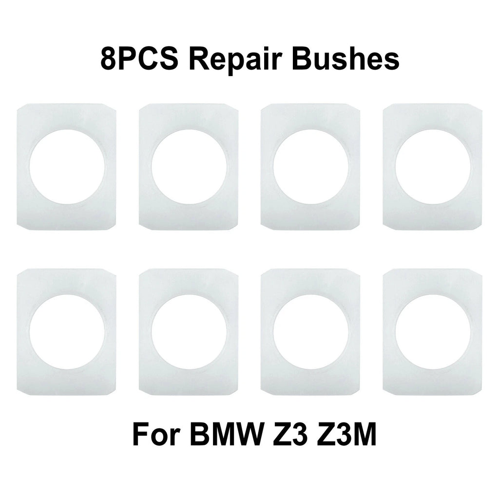 Rubber Bushing for BMW Z3 Z3M (1996–2002)
