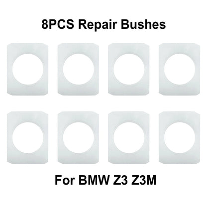 Rubber Bushing for BMW Z3 Z3M (1996–2002)