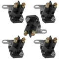 Starter Solenoid Replacement for Toro LX420 LX460 LX465 LX500 (2011–2018)