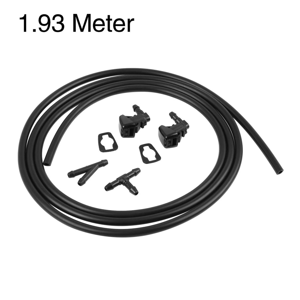 Windshield Washer Nozzles Front Kit for Jeep Commander (2006–2010)