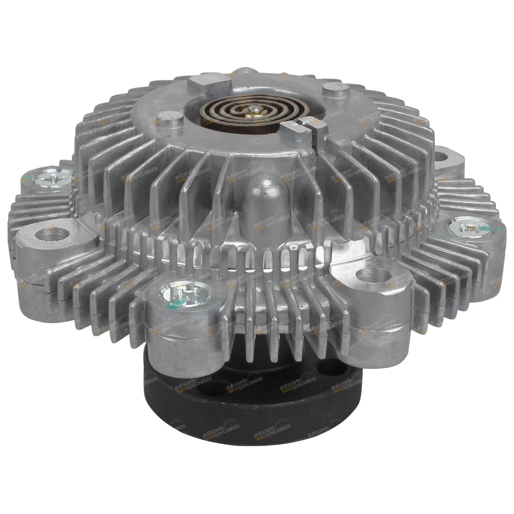 Fan Clutch Coupling for Suzuki Ignis RG413 (2000–2005)