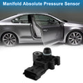 Manifold Absolute Pressure Sensor Replacement for Buick Regal (2011–2011)