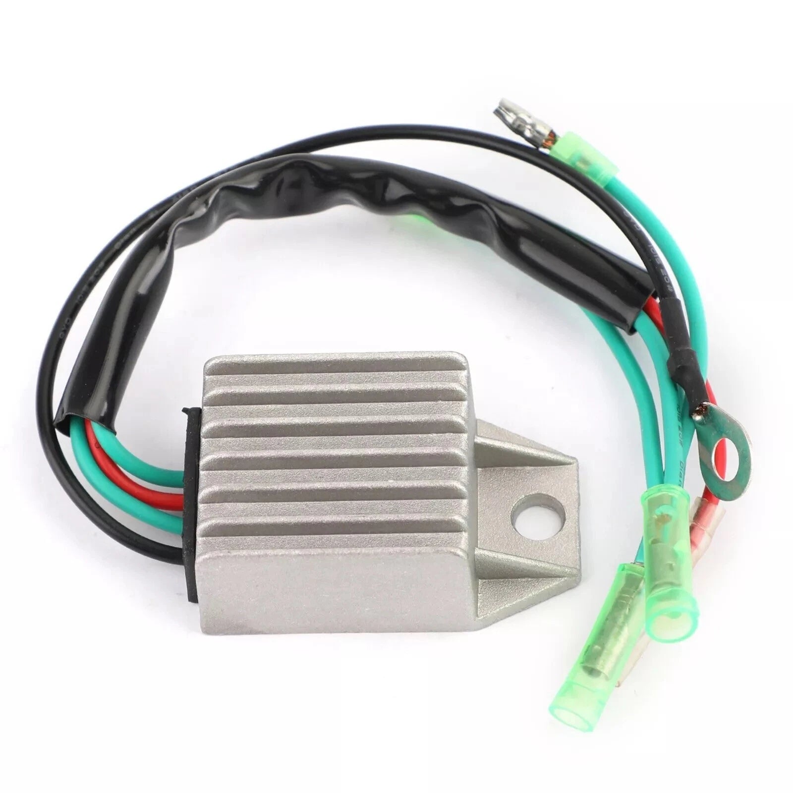 Rectifier Regulator 6J8-81960-00 for Yamaha 6hp-50hp (1990–2013)