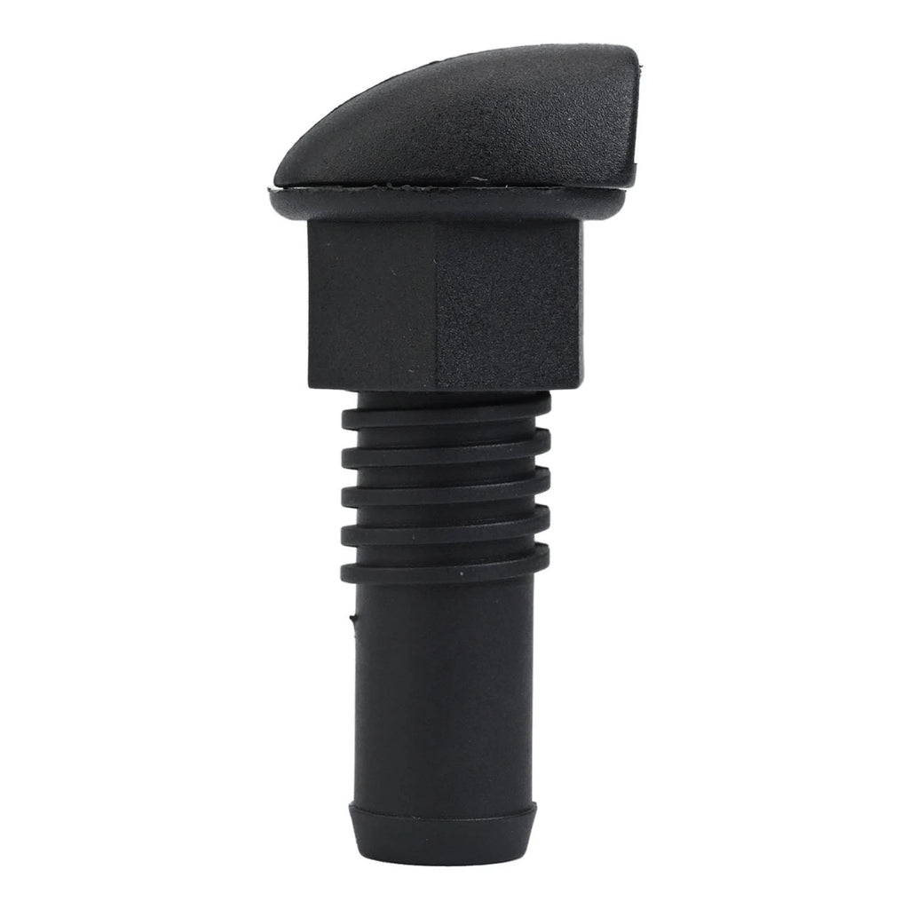 Marine Exhaust Fuel Vent for Hose Compatibility (5/8 Interior Diameter)