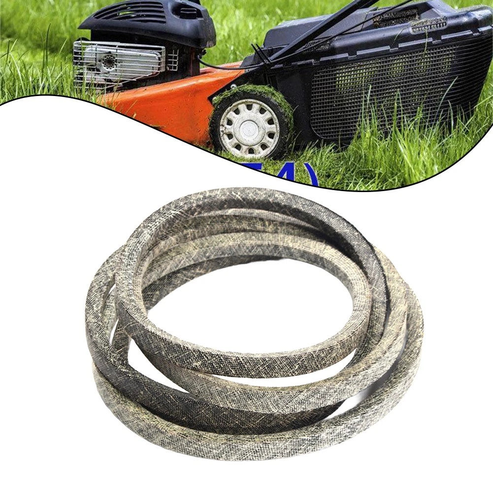 Replacement Mower Deck Belt 12 Inch x 56 Inch for 165143 7540230 7540261