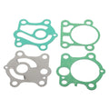 Water Pump Repair Kit for Yamaha 2-Stroke 40 50 HP Outboard