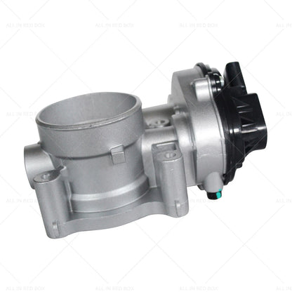 Throttle Body 1537636 for Ford Fiesta Mondeo Focus (2003–2012)
