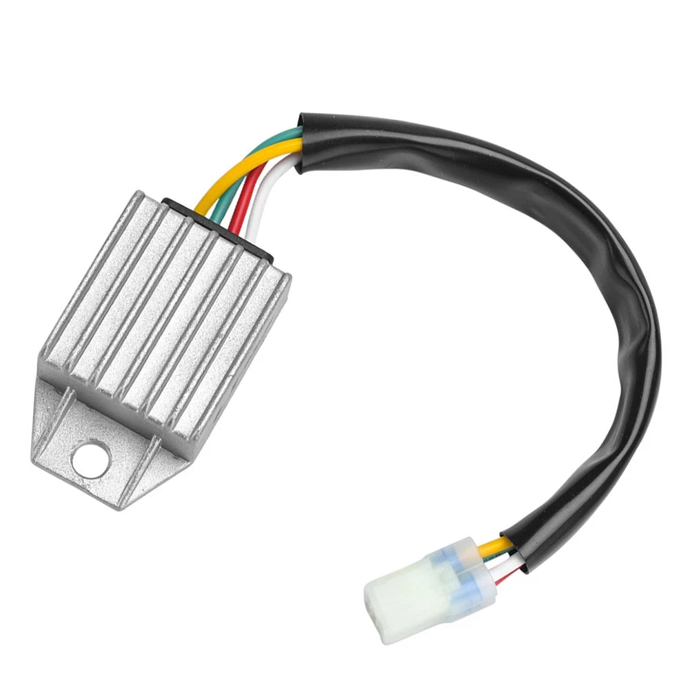 Regulator Rectifier for Honda CRF250X CRF450X (2004–2017, 2005–2016)
