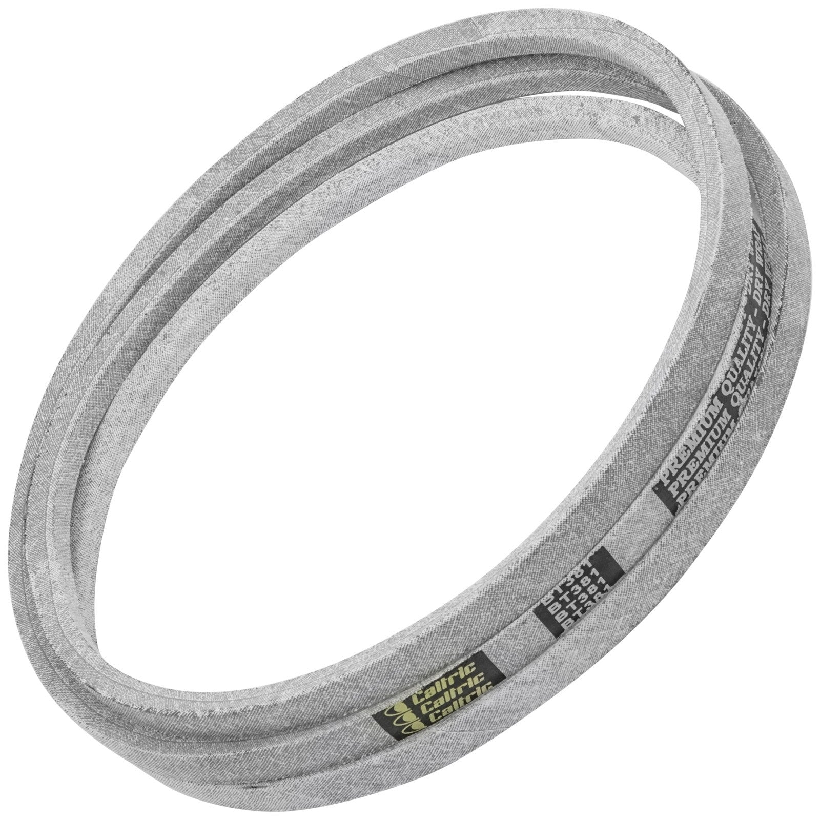Deck Belt Replacement for Exmark FMD524 FMD604 60 in (2000–2005)