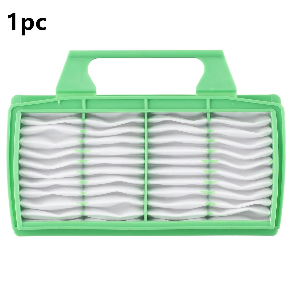 Set of 2 K Filters for SEBO Airbelt Series