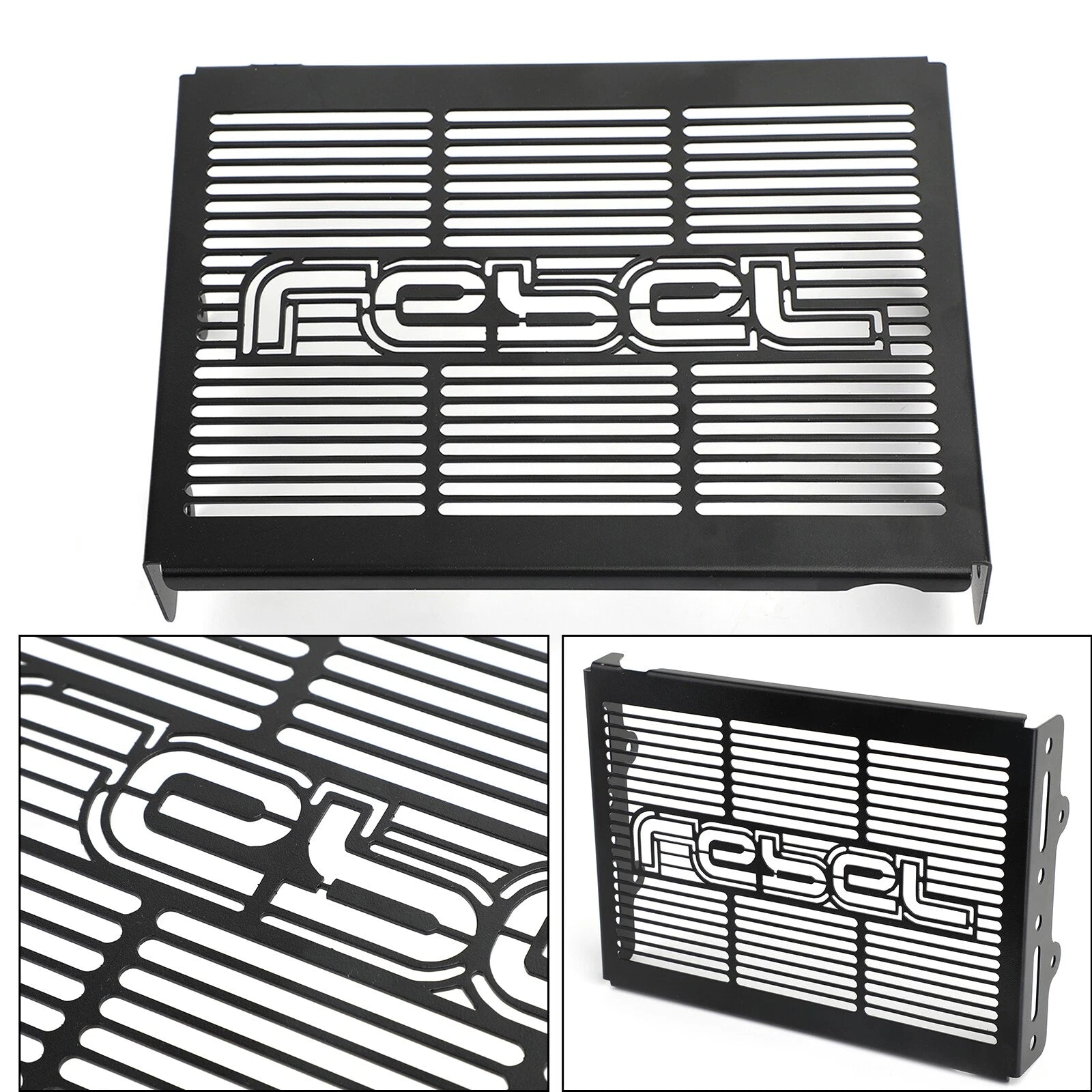 Radiator Guard Cover Grille for Honda CMX 300 500 Rebel (2017–2024)