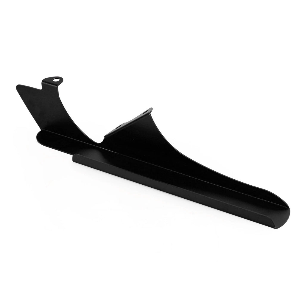 Sprocket Chain Guard Cover for Suzuki GSX-R 1000 GSX-R 750 (2000–2003) Black T9