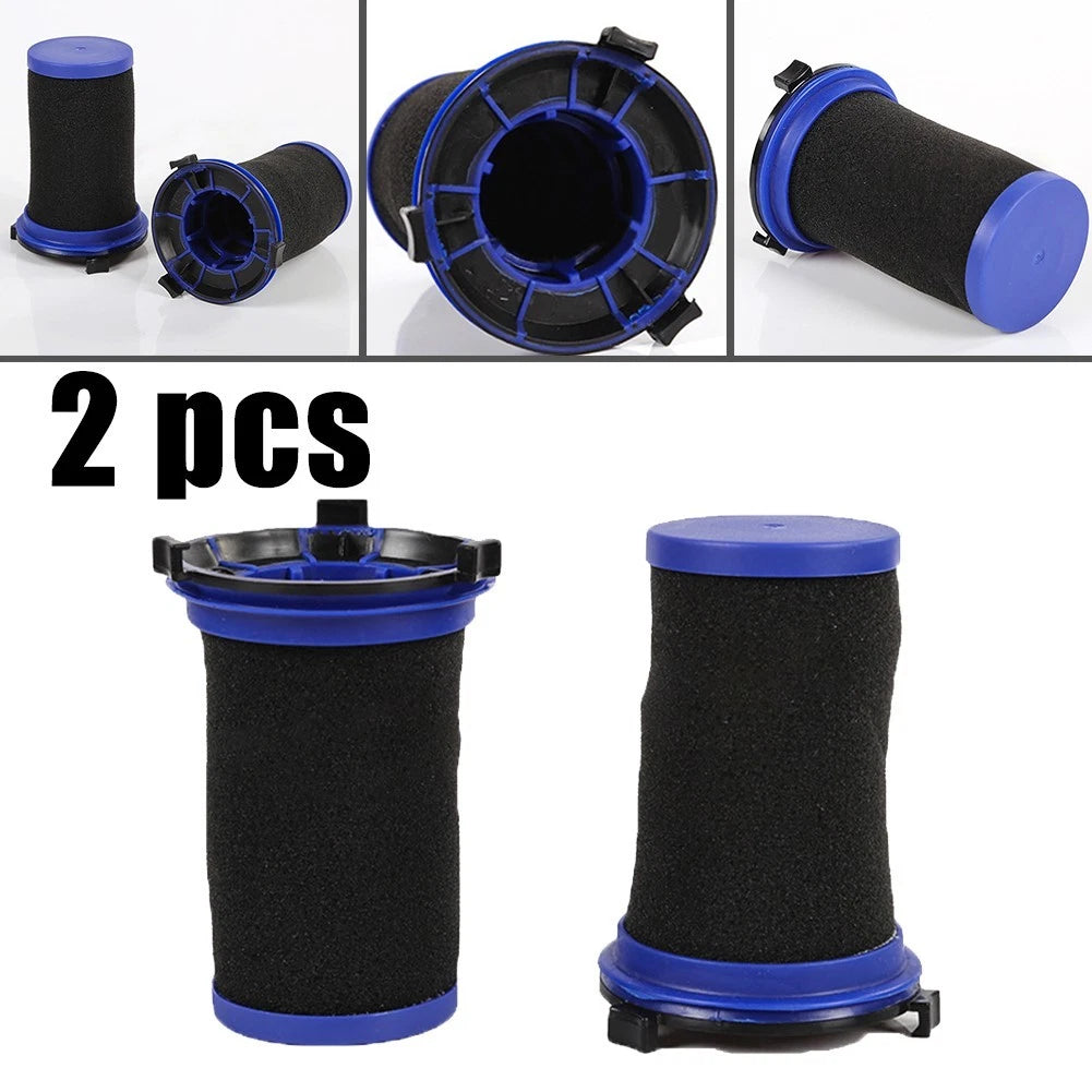 2X Foam Filters for Air Force Essential 260