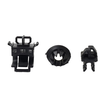 3X Bonnet Support Retaining Clips for Honda Accord