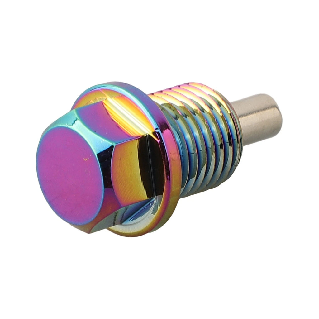 Oil Drain Screw for - Magnetic Replacement