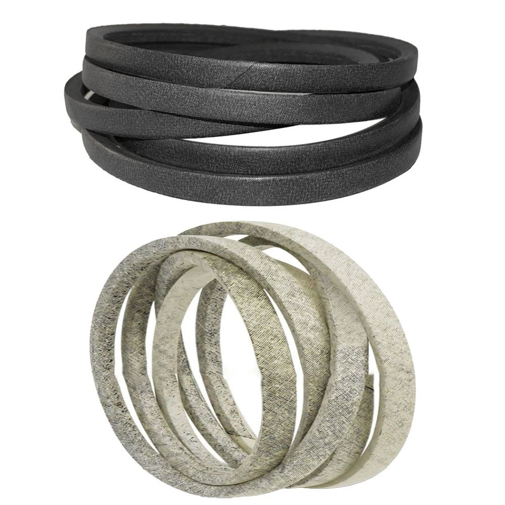 Replacement Deck Belt for Lawn Mowing Equipment (Over 670000)