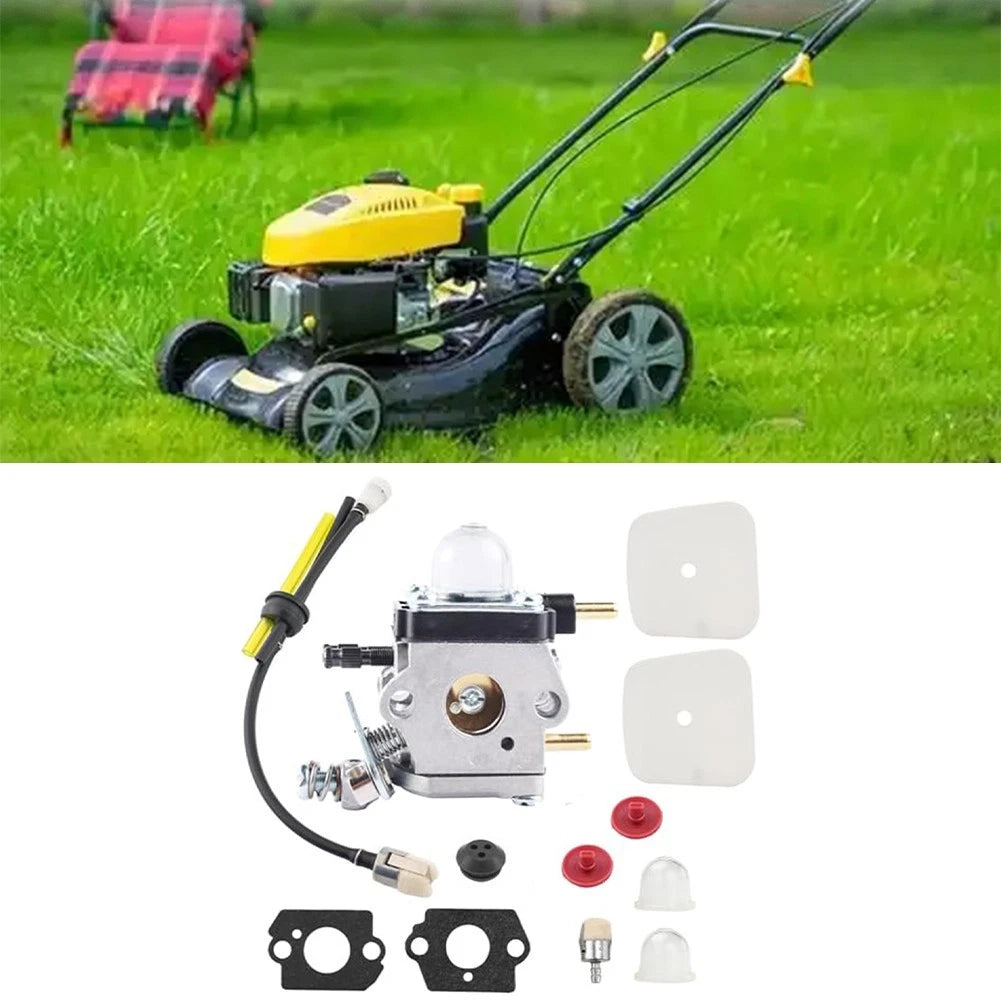 Carburetor Kit for Kadryxon Garden Maintenance (Complete Package)