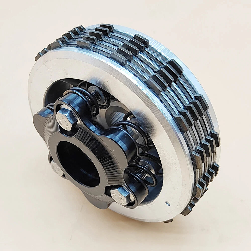 Clutch Kit for Honda Grom MSX125 (2014–2021)