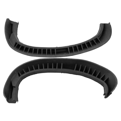 Set of 2 Rubber Shock Absorbers for Yamaha YZF R1 (2004–2006)
