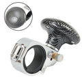 Steering Wheel Spinner Knob for Car & Lorry (Universal Fit)