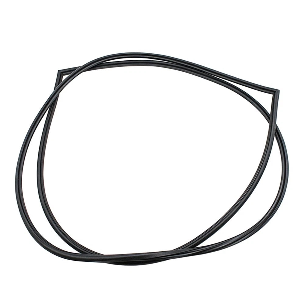 Sunroof Weatherstrip for Cadillac CTS XTS (2008–2019) Rubber Black