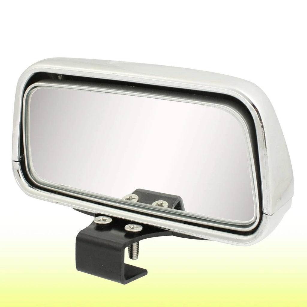Blind Spot Mirror for Vehicle Car (Rectangle Flat Side)