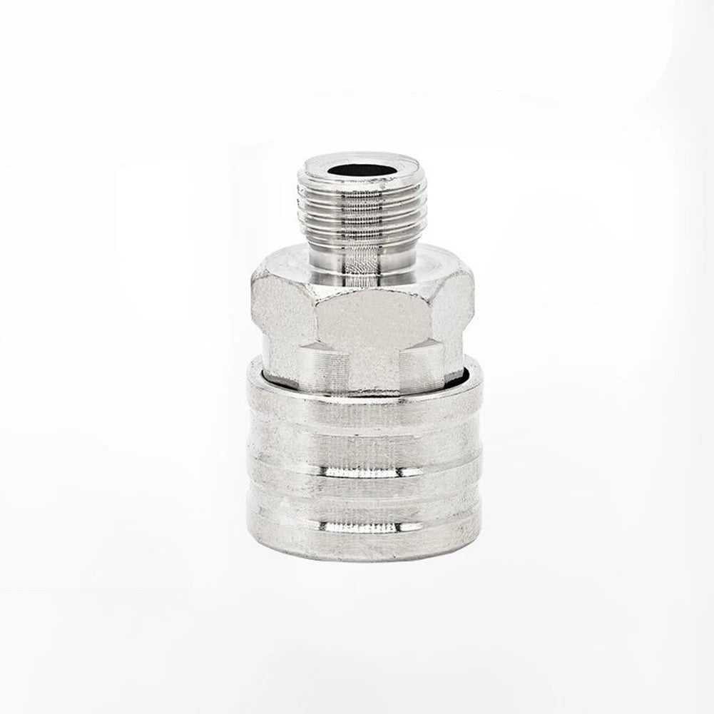 1/4 Inch Quick Connector for High Pressure Cleaning Tools (Universal)