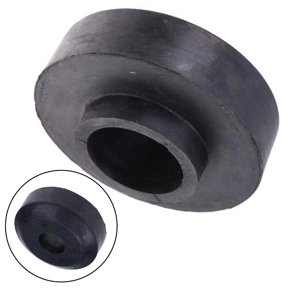 Rubber Engine Mount for Bobcat Skid Steer Models (6661785)