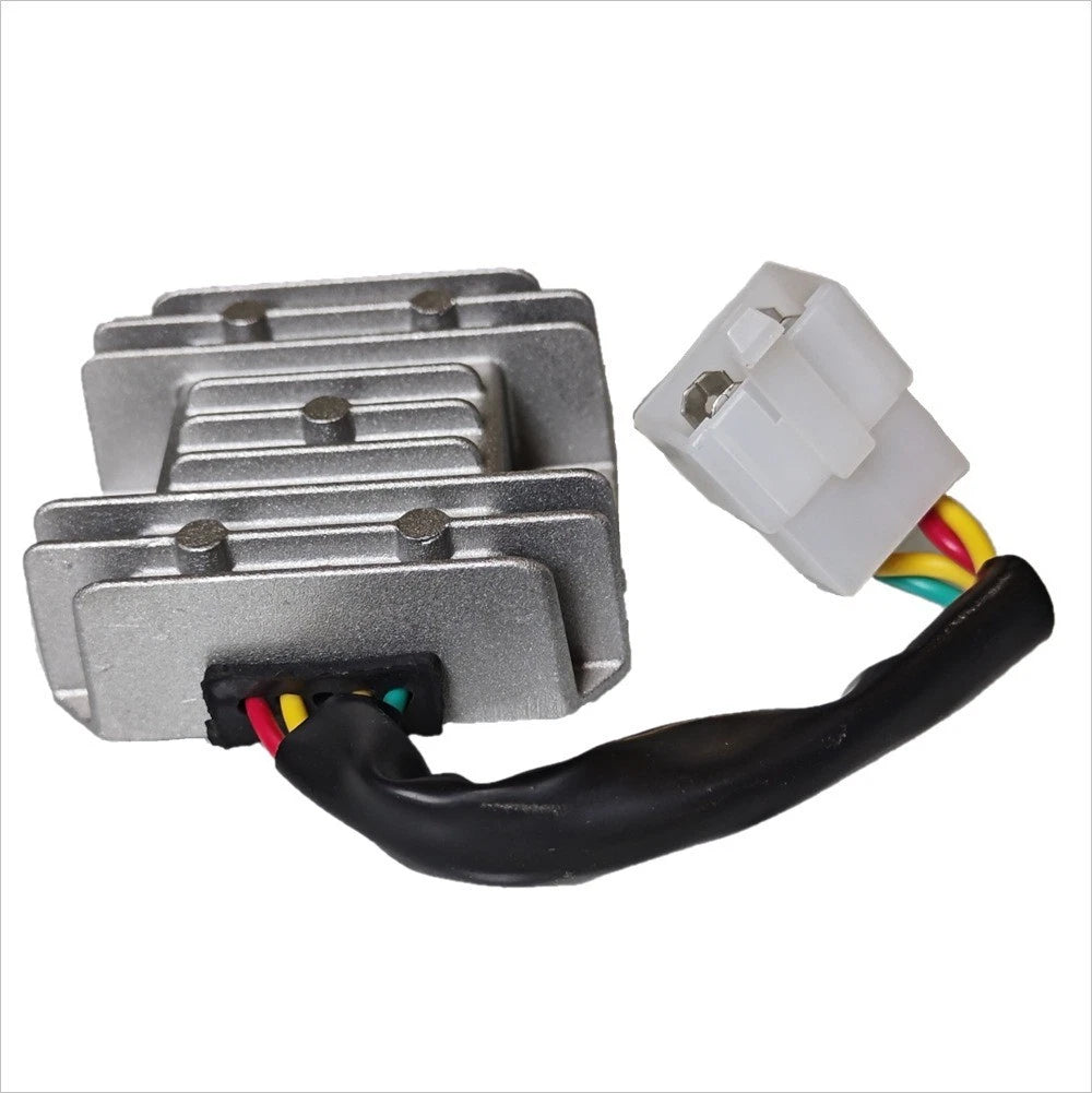 Rectifier Regulator for Honda ATC 200 TRX 200 (1982–1984)