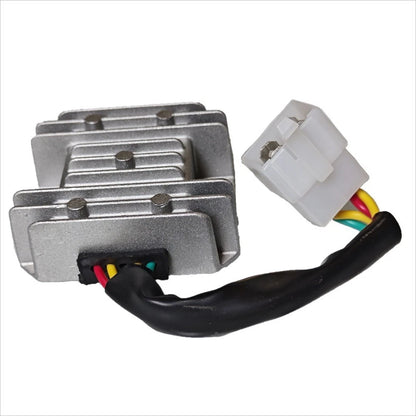 Rectifier Regulator for Honda ATC 200 TRX 200 (1982–1984)