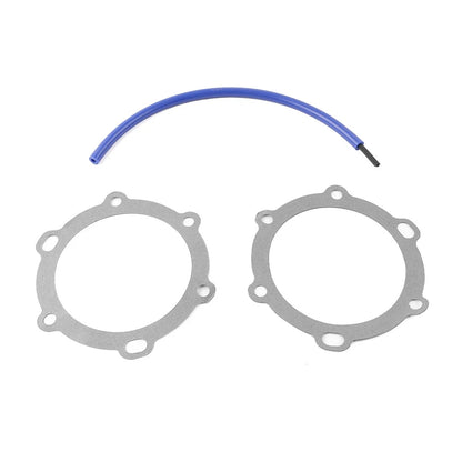 U Torque Pipe O-Ring Stop Leak Kit with Gaskets for Ford Model