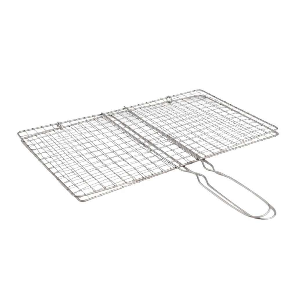 Grilling Basket Tool for Barbecue (1 Piece)