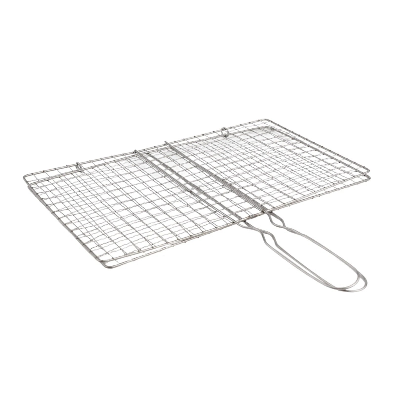 Grilling Basket Tool for Barbecue (1 Piece)