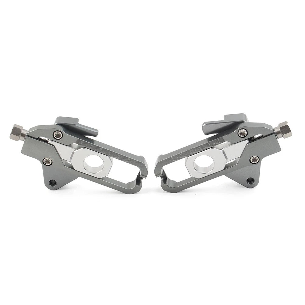 Chain Tensioner Coils for Honda CB650R CBR650R CBR650F (2019–2020) Titanium