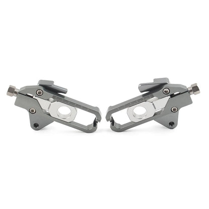 Chain Tensioner Coils for Honda CB650R CBR650R CBR650F (2019–2020) Titanium