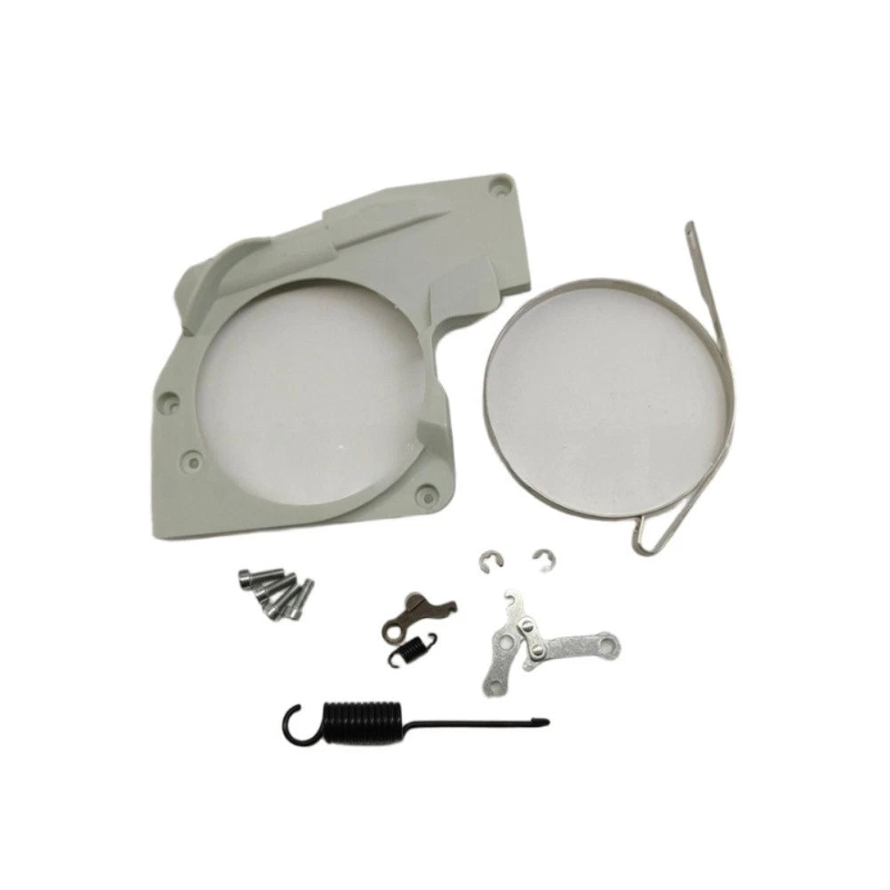 Brake Cover Plate Kit for MS660