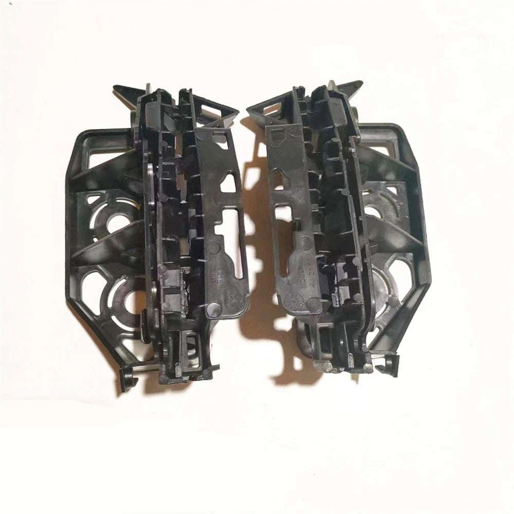Front Bumper Bracket Holder Left+Right Side For Peugeot 408 308 CC SW 2008-2013