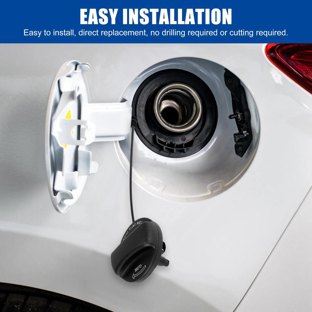Fuel Tank Cap Gas Replacement for BMW X1 X3 X5 X6 (2009–2019)