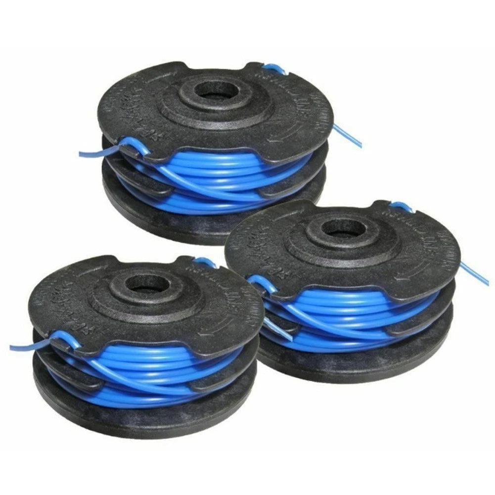 Replacement Spool 0.065 Inch for Greenworks String Trimmer (21212, 21272)