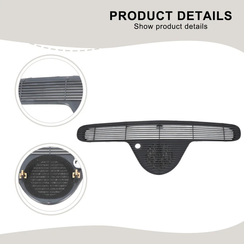 Windshield Vent Defroster Grille for OEM 25932324