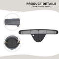 Windshield Vent Defroster Grille for OEM 25932324