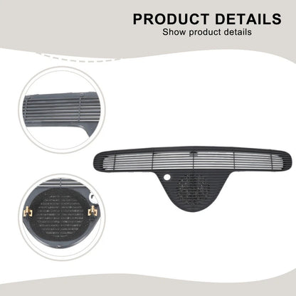 Windshield Vent Defroster Grille for OEM 25932324