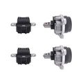 4PCS Engine Motor & Trans Mount Set for BMW F10 528i (2010–2016)