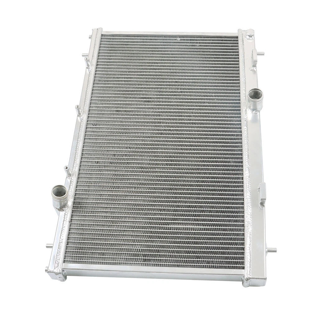 Aluminum Engine Cooling Radiator for Dodge Neon 2.4L Turbo (2003–2005)